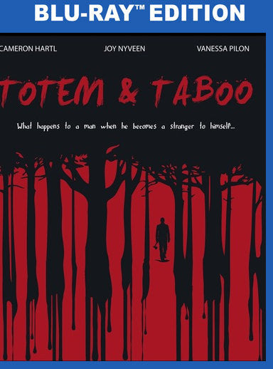 Totem & Taboo (BD) - 