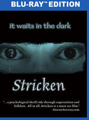 Stricken (BD) - 
