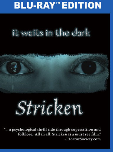 Stricken (BD) - 
