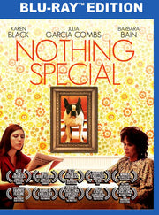 Nothing Special - 