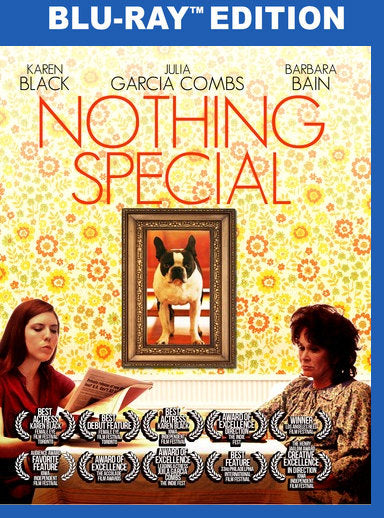 Nothing Special - 