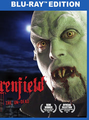 Renfield: The Un-Dead - 