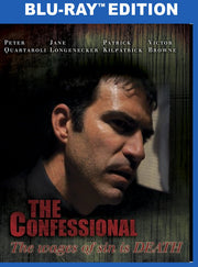 Confessional - 
