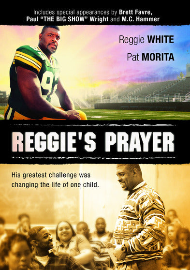 Reggie's Prayer - 