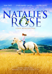 Natalie's Rose - 