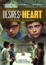Desires Of The Heart - 