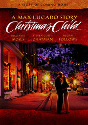Christmas Child - 
