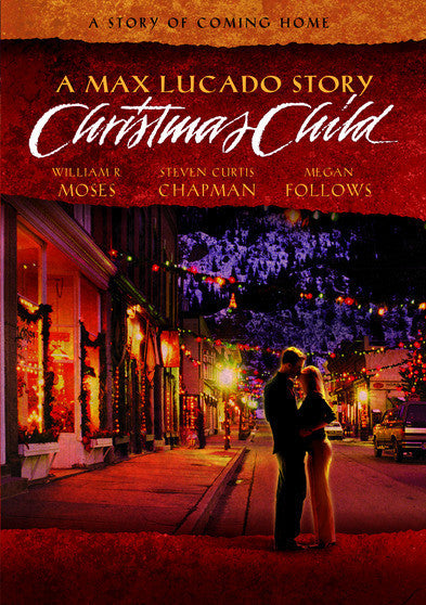 Christmas Child - 