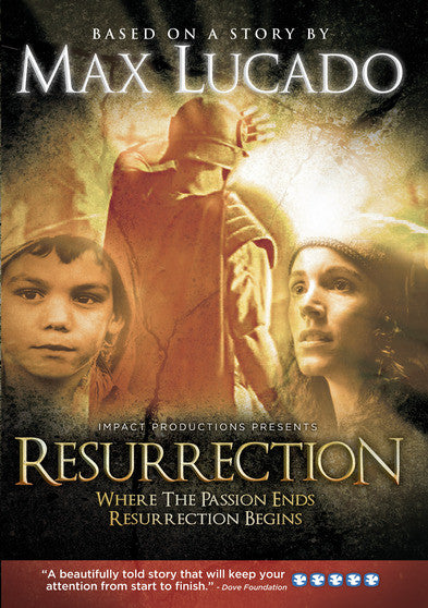 Resurrection - 