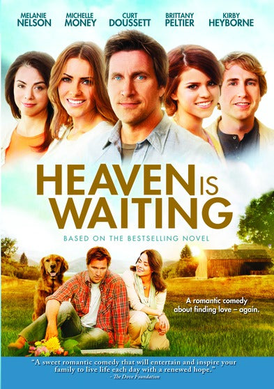 Heaven Is Waiting - 