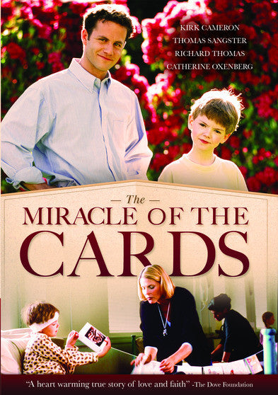 Miracle Of The Cards, The - 