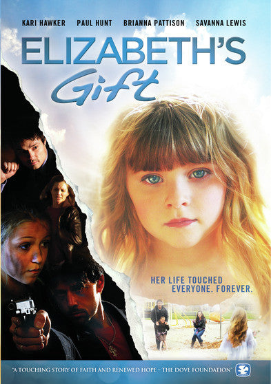 Elizabeth's Gift - 