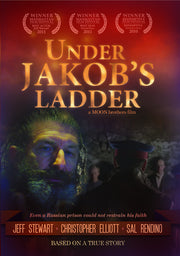 Under Jakob's Ladder - 