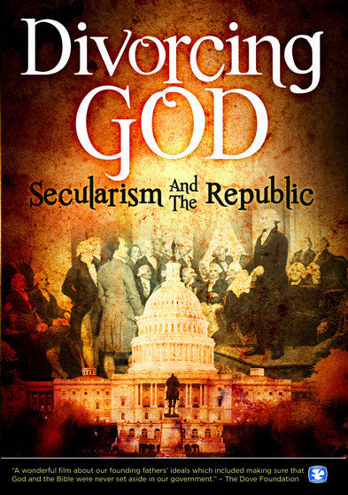 Divorcing God - 