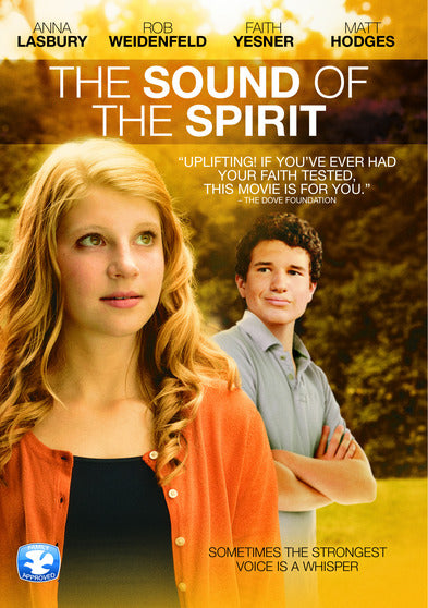 Sound Of The Spirit, The - 