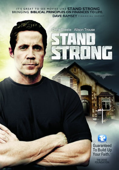 Stand Strong - 