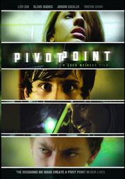 Pivot Point - 