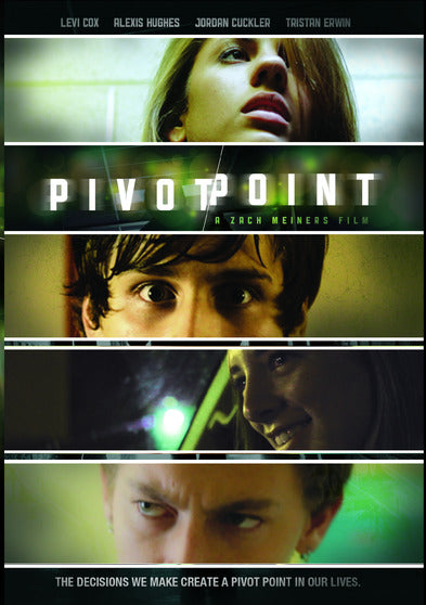 Pivot Point - 