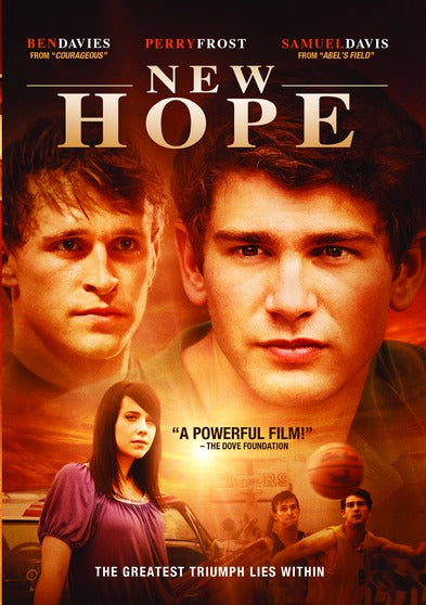 New Hope - 