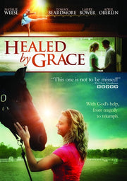 Healed By Grace - 