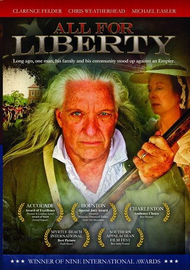 All For Liberty - 