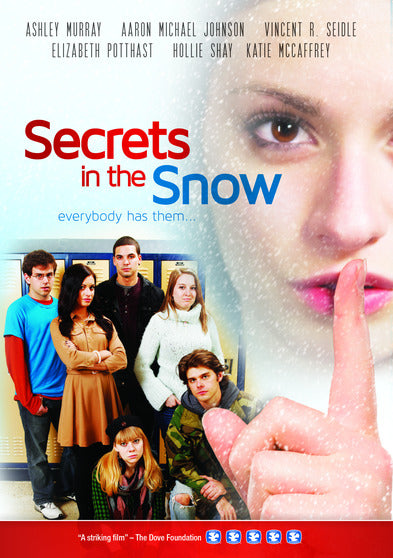 Secrets In The Snow - 