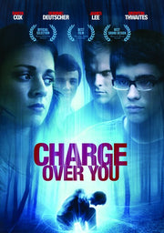 Charge Over You - 