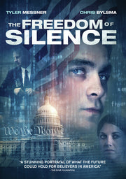The Freedom Of Silence - 
