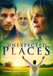 Unexpected Places - 
