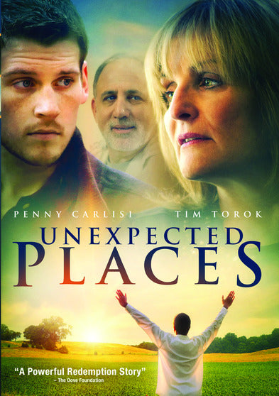 Unexpected Places - 