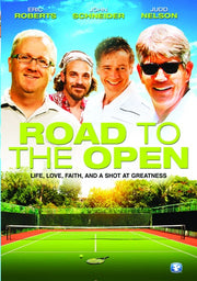 Road To The Open - 