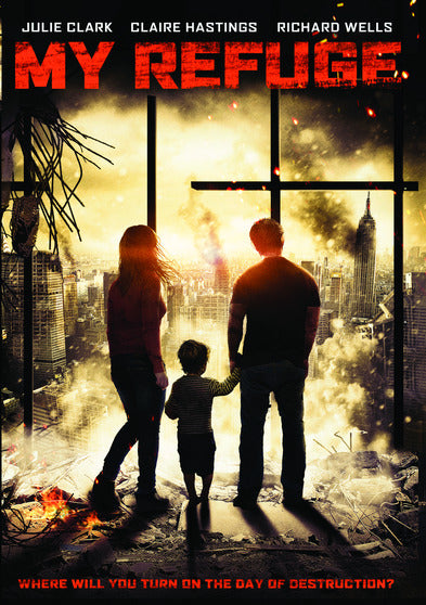 My Refuge - 