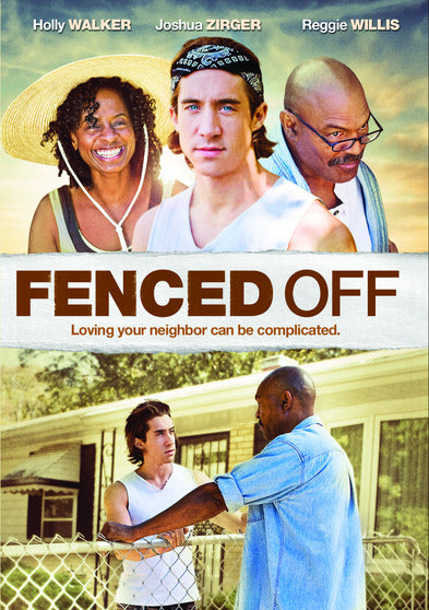 Fenced Off - 