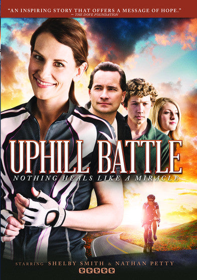 Uphill Battle - 