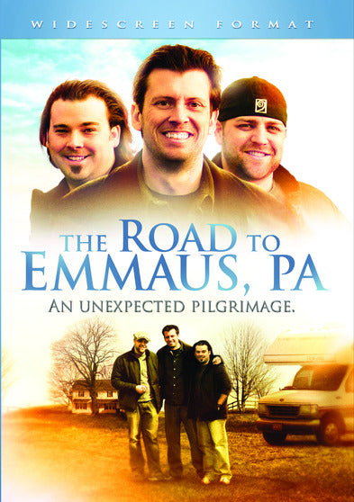 Road To Emmaus PA, The - 