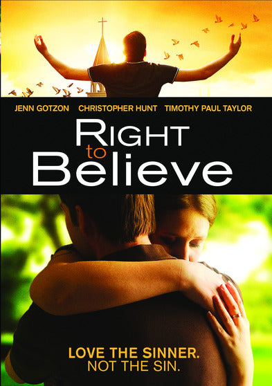 Right To Believe - 
