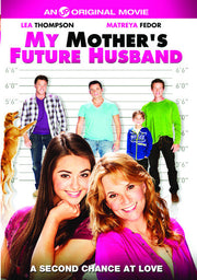 My Mother's Future Husband - 
