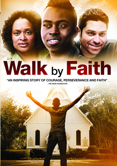 Walk By Faith - 