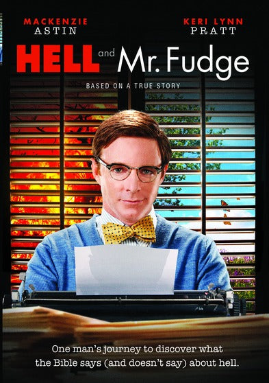Hell and Mr. Fudge - 