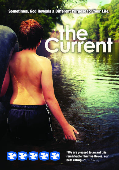 Current, The - 