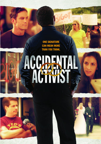 Accidental Activist - 