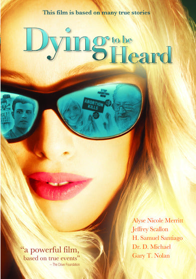 Dying To Be Heard - 