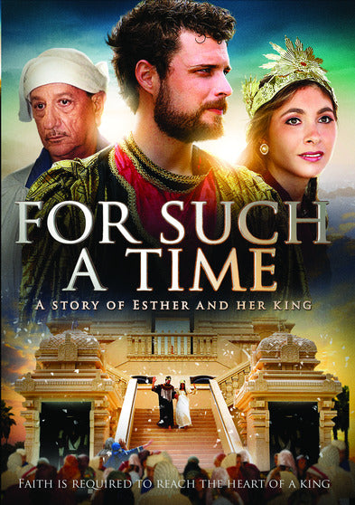 For Such A Time - 