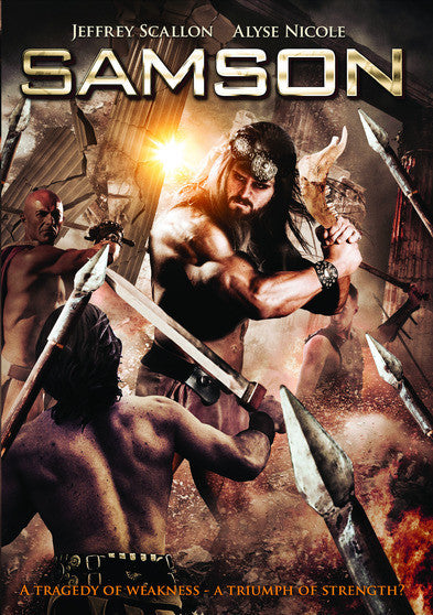 Samson - 