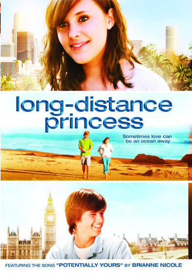 Long Distance Princess - 
