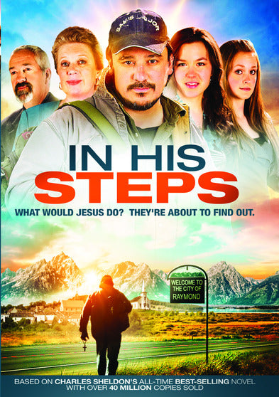 In His Steps - 