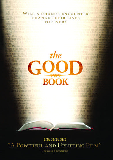 Good Book, The - 