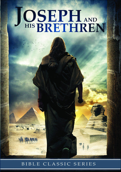 Joseph And His Brethren - 