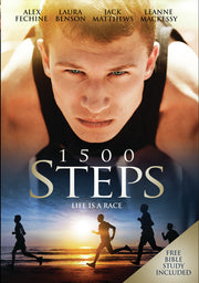 1500 Steps - 