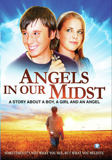Angels In Our Midst - 